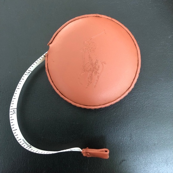 Ralph Lauren measuring tape. SET OF 2. - Picture 5 of 5